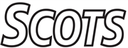 Scots BW Logo